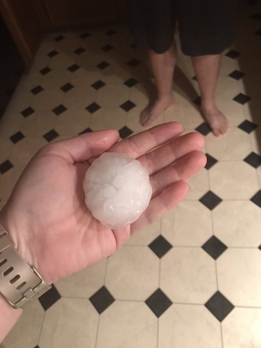 hail