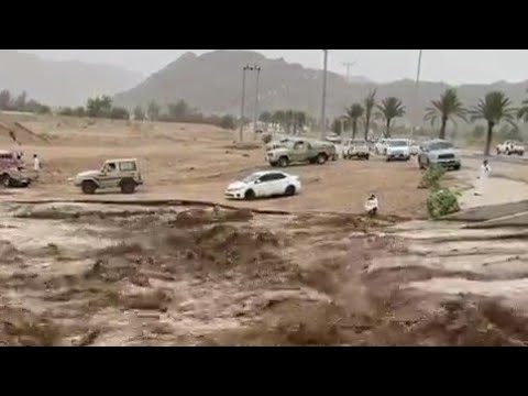 Click to enlarge flood