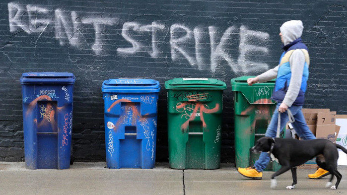rentstrike