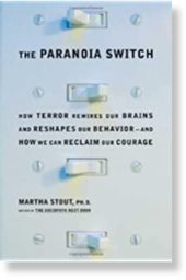 The Paranoia Switch