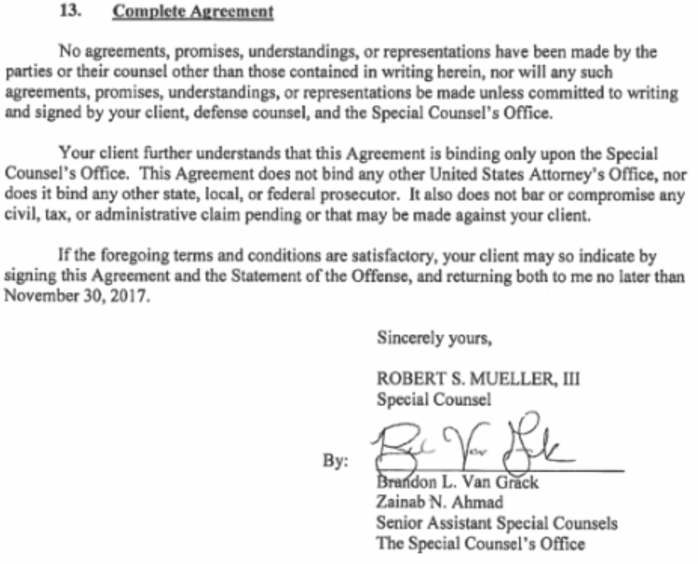Click to enlarge 13 complete agreement