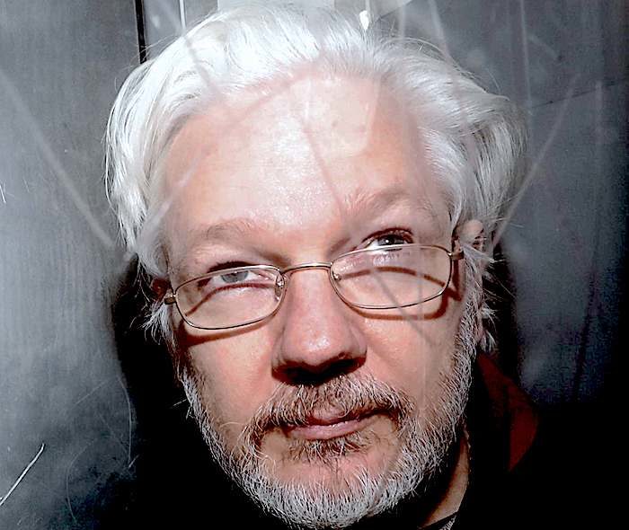 Assange