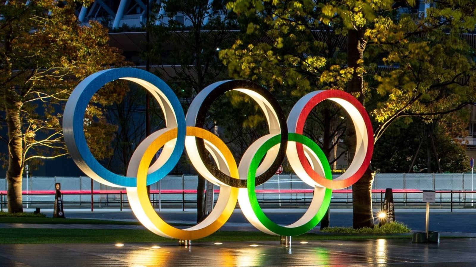 Tokyo Olympics to be cancelled altogether 'if COVID-19 vaccine not