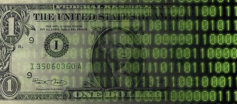 war on cash