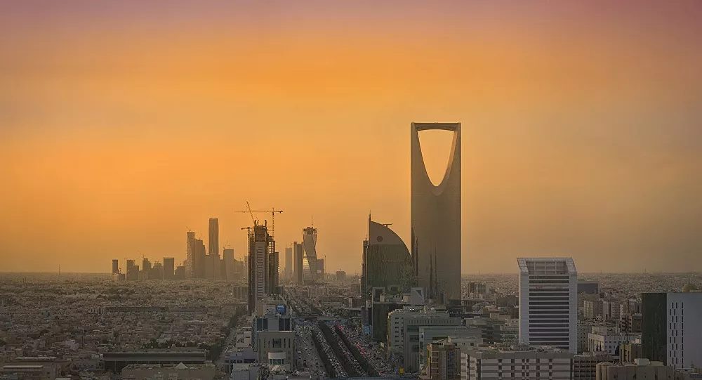 Click to enlarge Riyadh