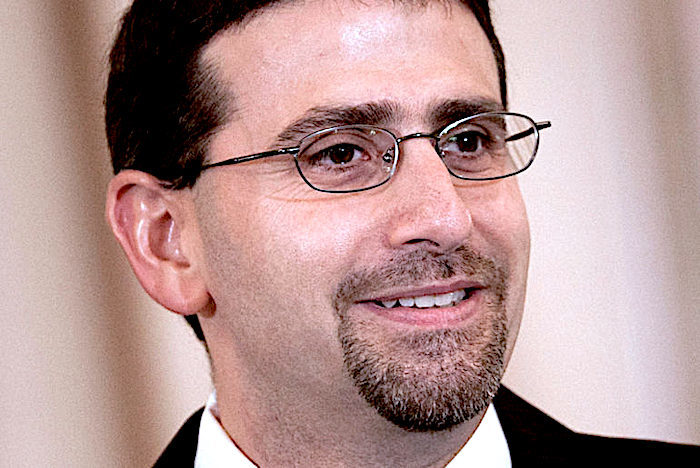 Dan Shapiro