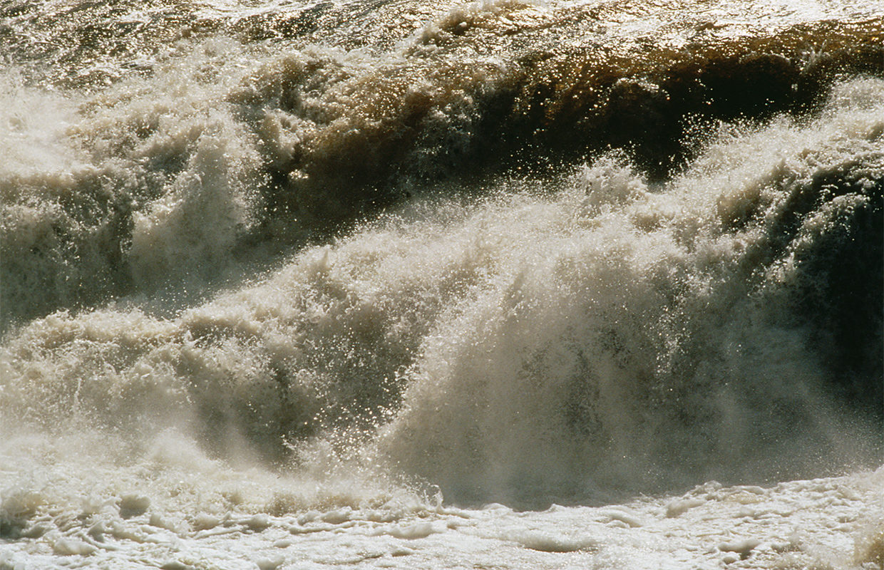 water