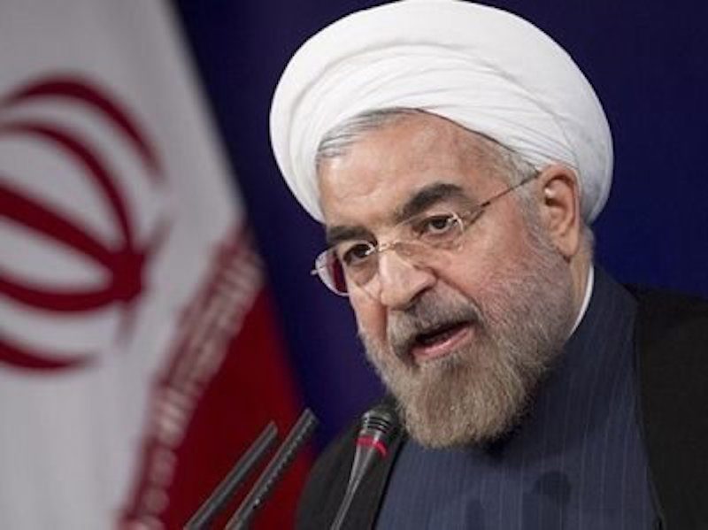 Rouhani