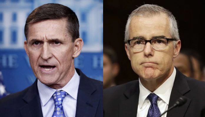Click to enlarge michael flynn_andrew mccabe
