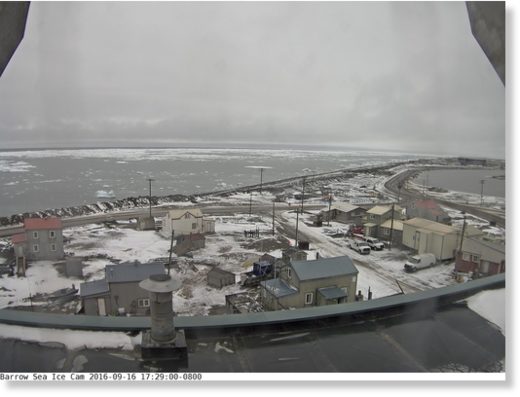 barrow