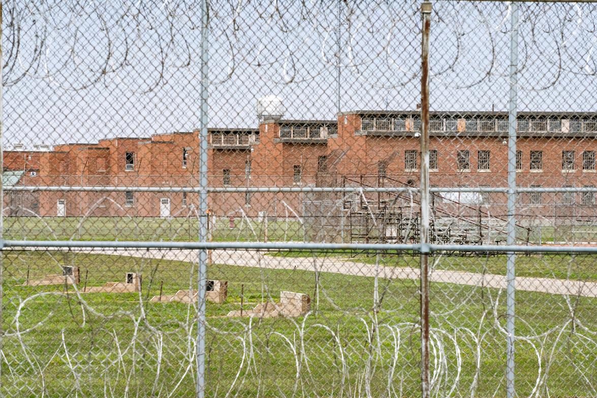Marion Correctional Institution