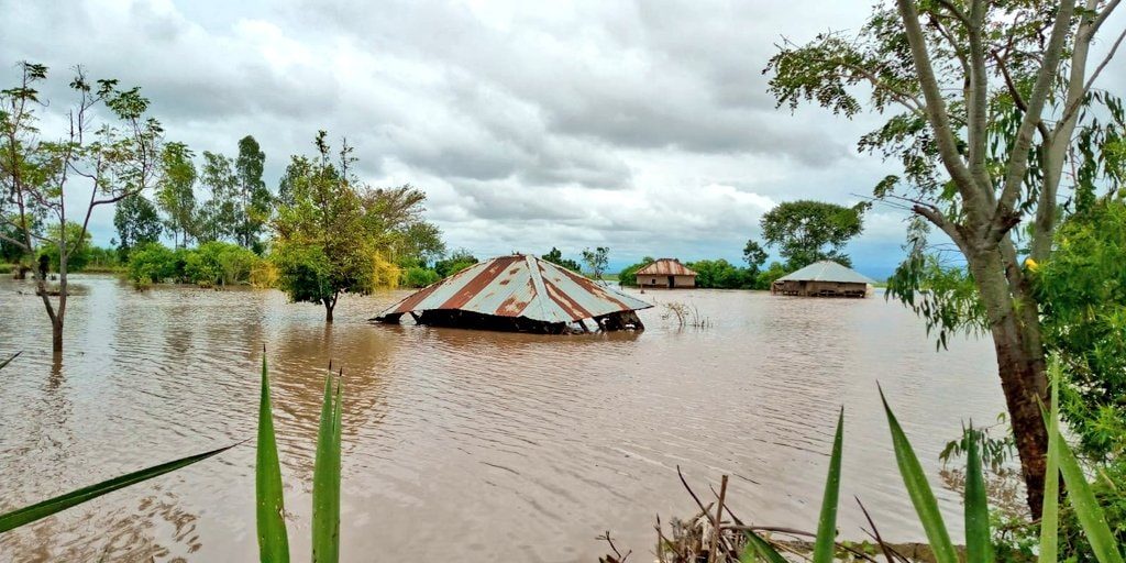 flood