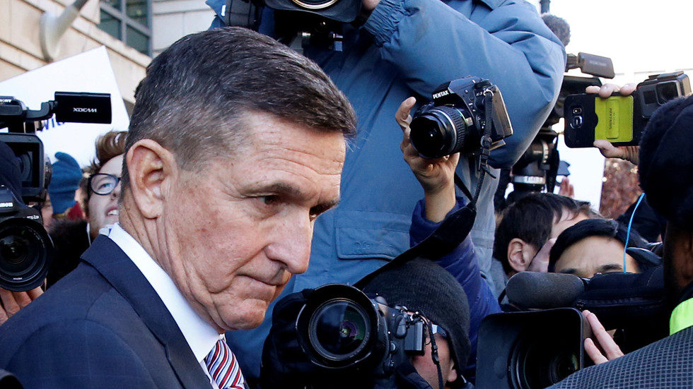 michael flynn