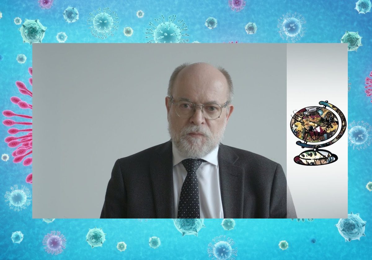 Dr. Knut M. Wittkowski