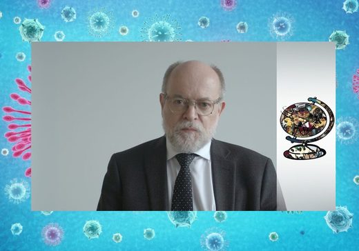 Dr. Knut M. Wittkowski