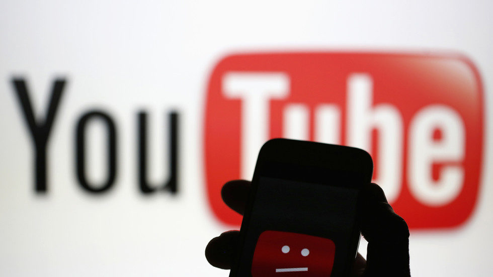 YouTube