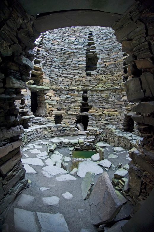 Mousa Broch