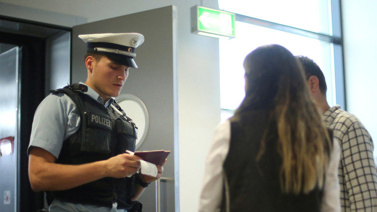 polizei