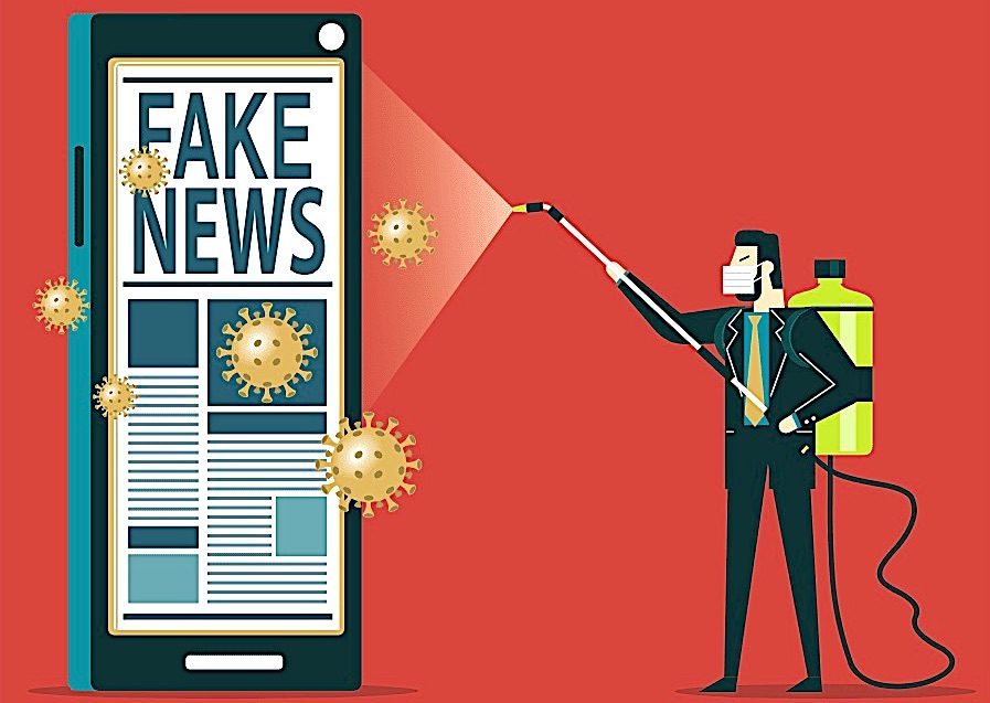 Click to enlarge SprayingFakeNews