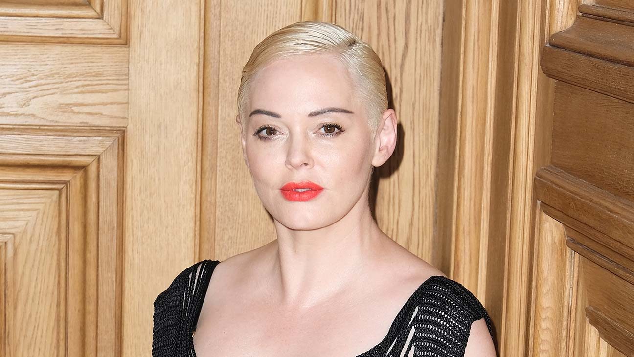 rose mcgowan