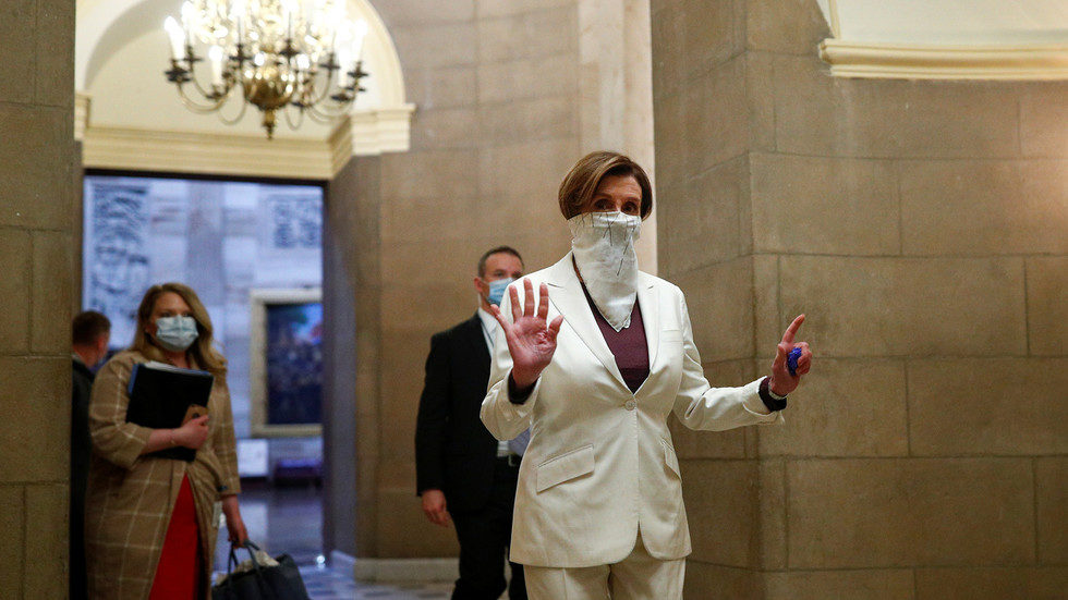 Click to enlarge Nancy Pelosi