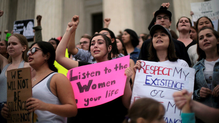 believe all women