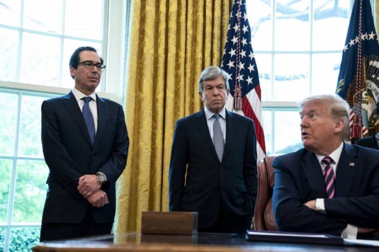 Mnuchin