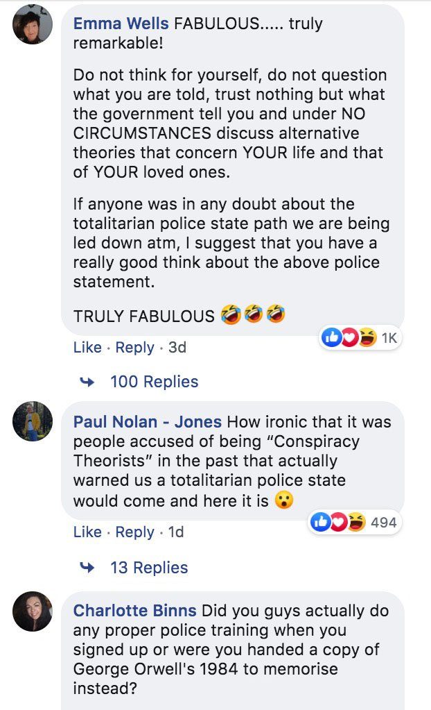 manchester police facebook 2