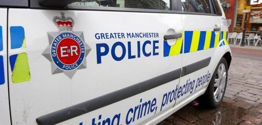 manchester police