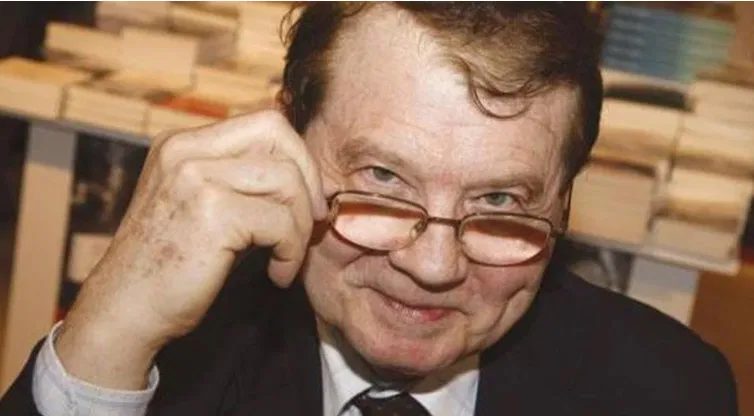 dr luc montagnier