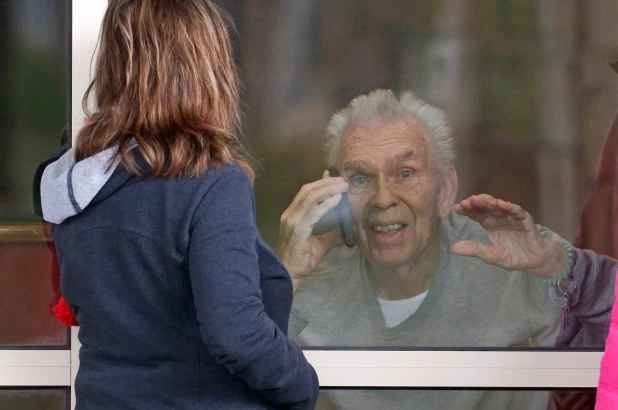 window visits