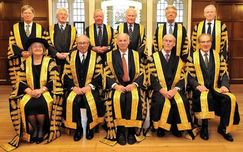 UK supreme court