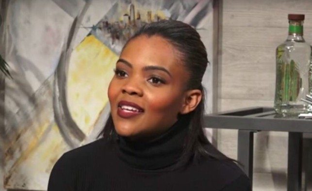 candace owens