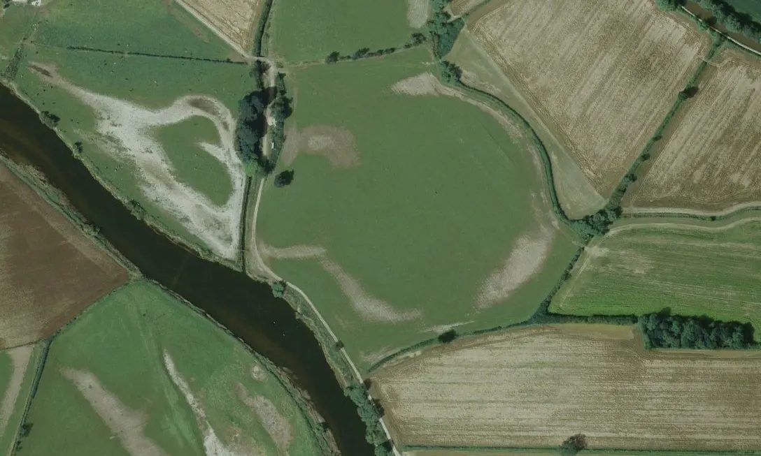 Click to enlarge Swarkestone