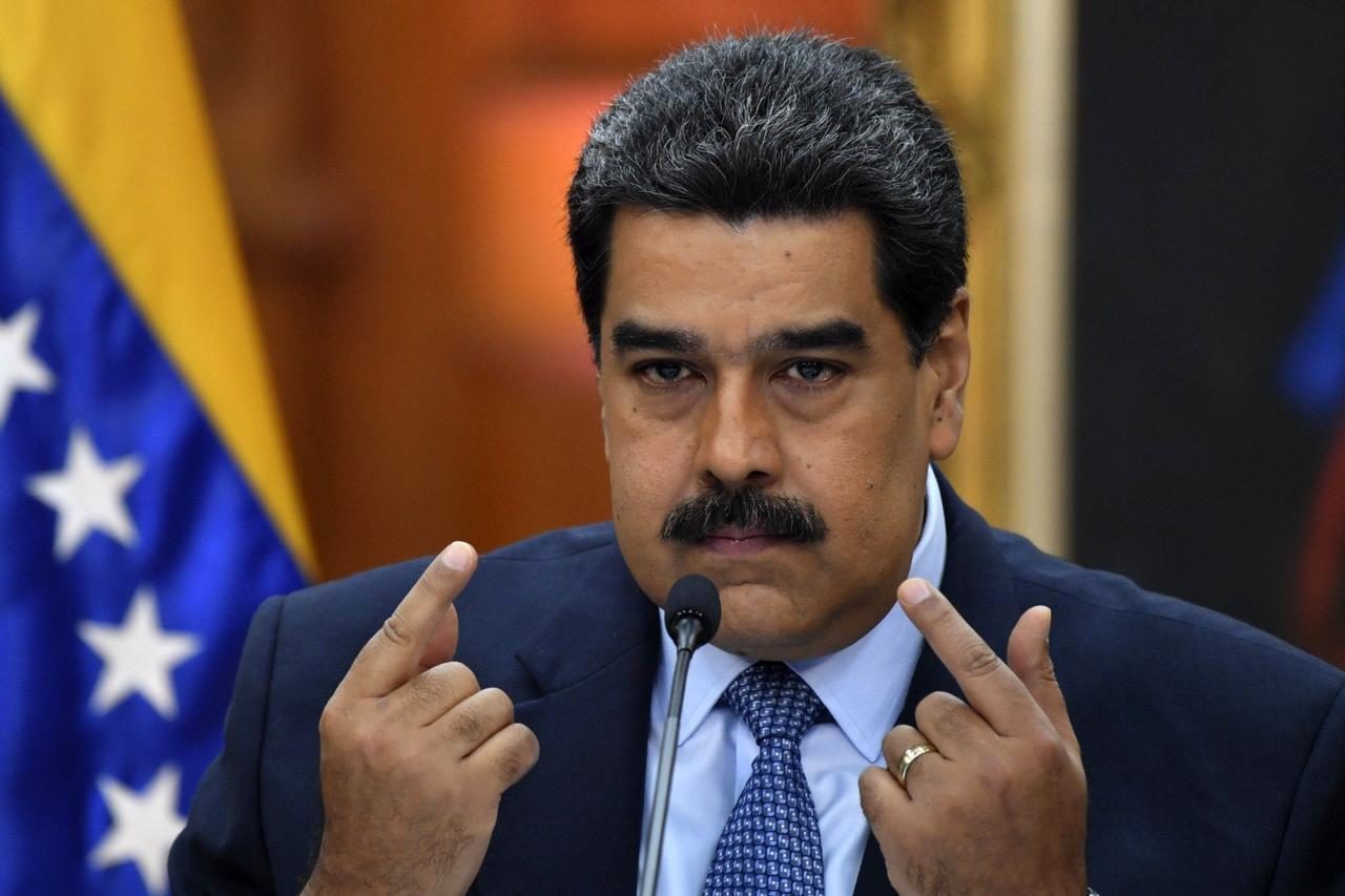 Maduro