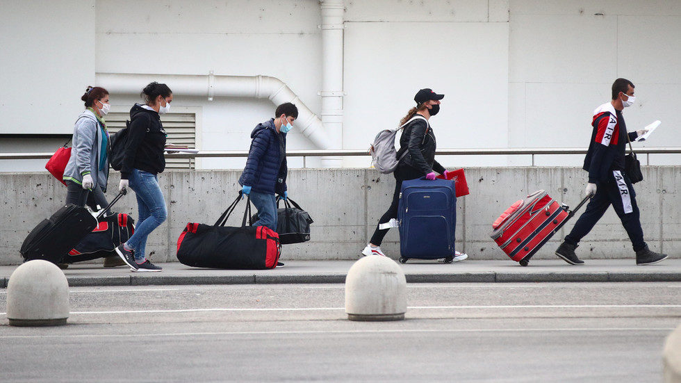 Vienna International Airport