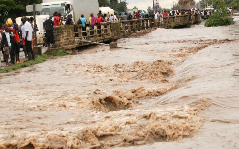 floods