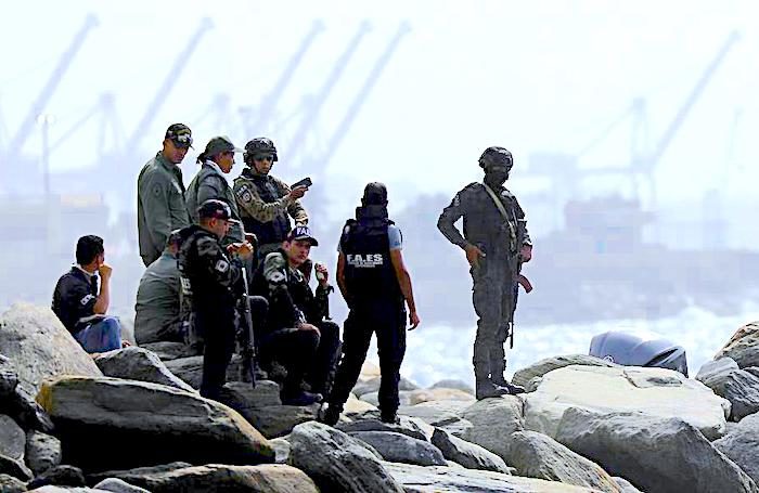 Click to enlarge military group