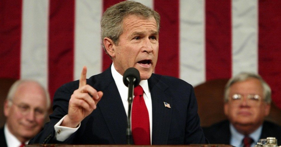 Bush