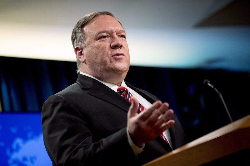 pompeo
