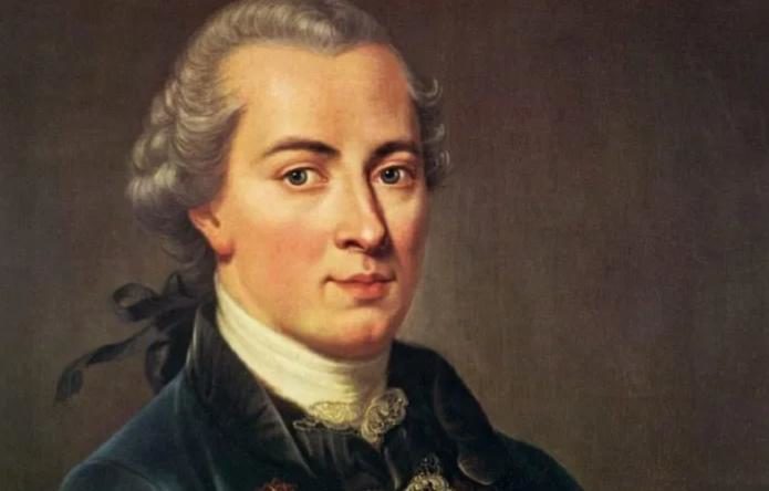 I. Kant
