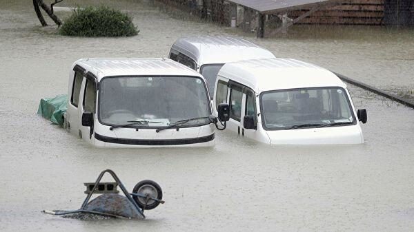 flood