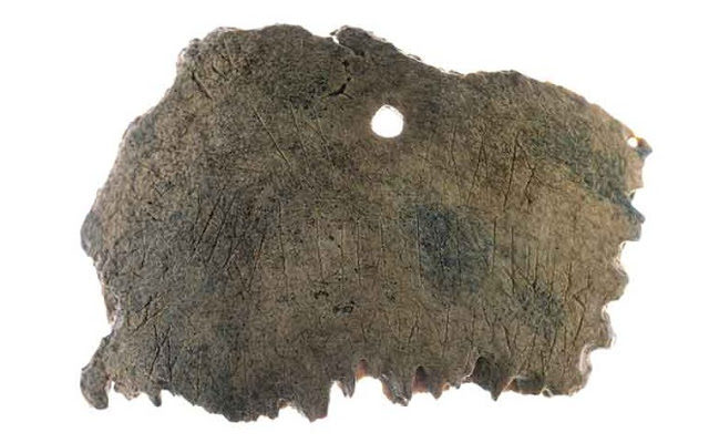 Click to enlarge skull