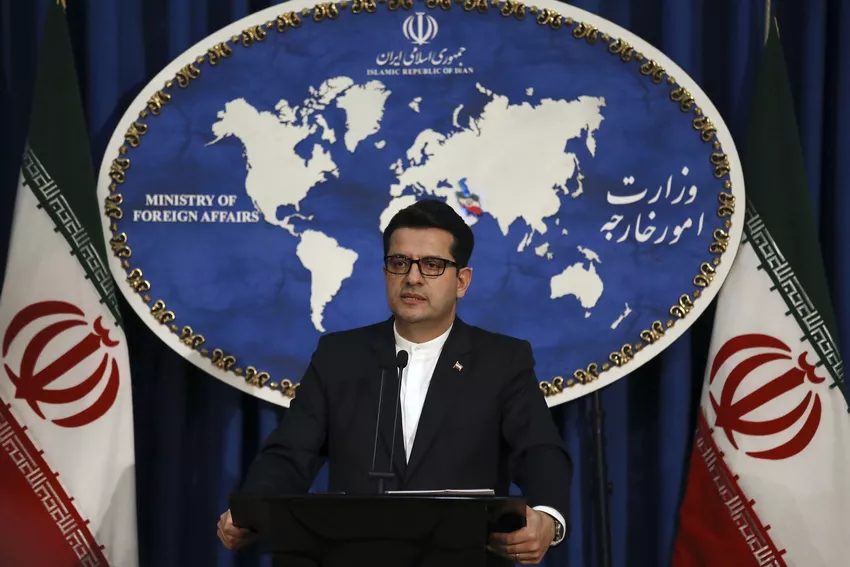 Mousavi