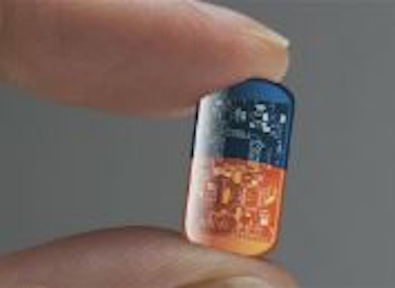 contraceptive chip