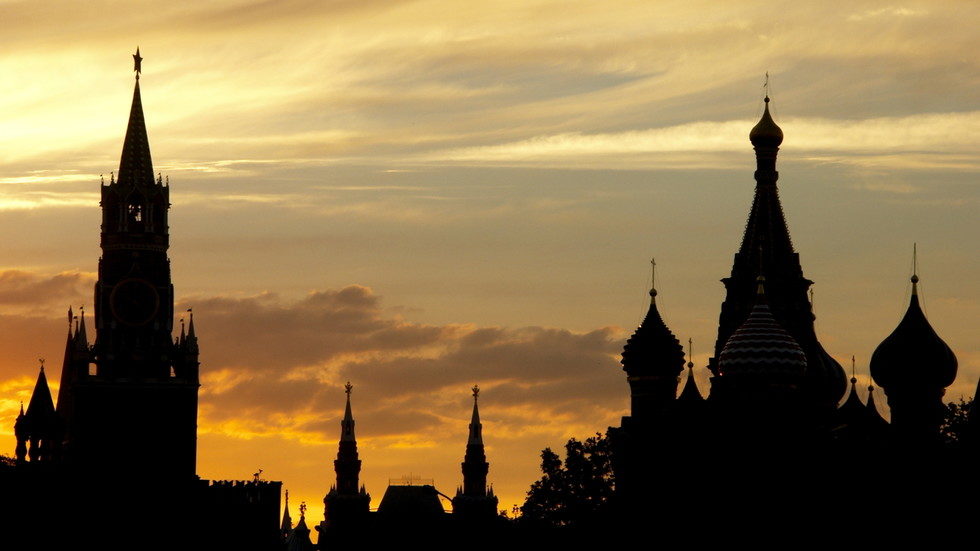 Click to enlarge kremlin