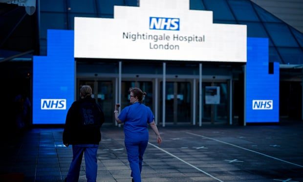 nightingale hospital