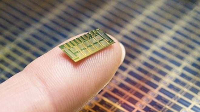 Click to enlarge MICHROCHIP