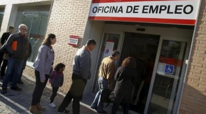 unemployment