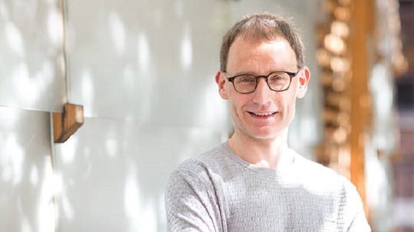 Neil Ferguson